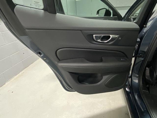 Photo of 2025 Denim Blue Volvo S60