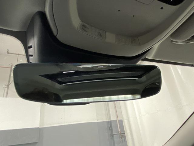 Photo of 2025 Denim Blue Volvo S60