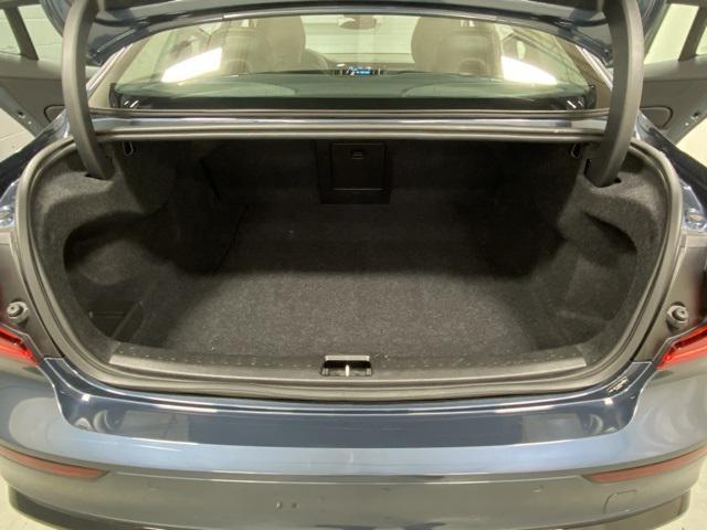Photo of 2025 Denim Blue Volvo S60