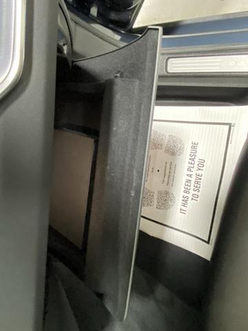 Photo of 2025 Denim Blue Volvo S60