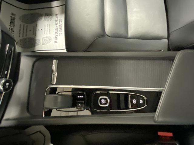 Photo of 2025 Denim Blue Volvo S60