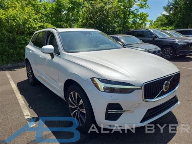 2023 Volvo XC60