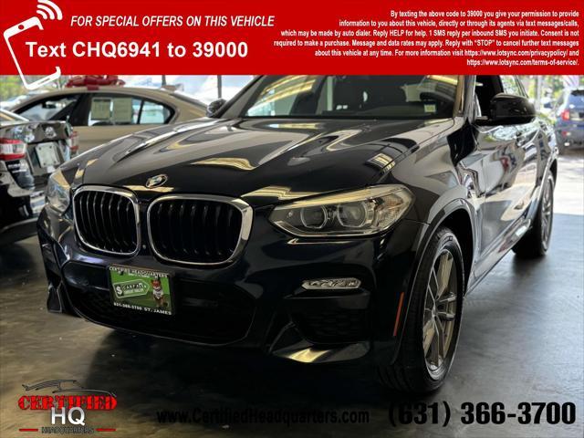 2019 BMW X4