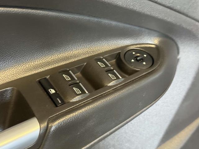 Photo of 2018 Shadow Black Ford Escape