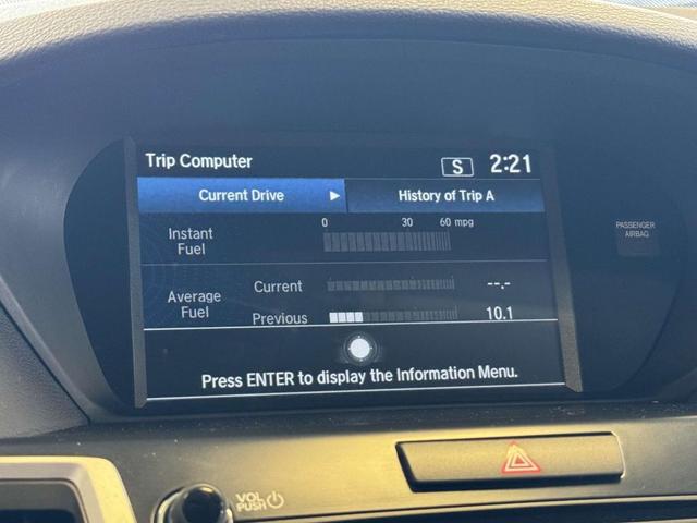 Photo of 2019 Platinum White Pearl Acura TLX