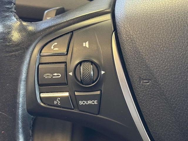 Photo of 2019 Platinum White Pearl Acura TLX