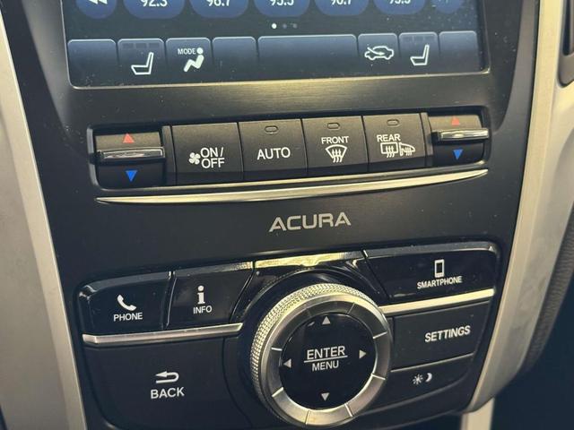 Photo of 2019 Platinum White Pearl Acura TLX