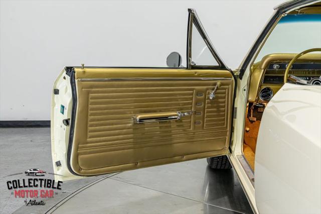 Photo of 1967 Beige Chevrolet Chevelle
