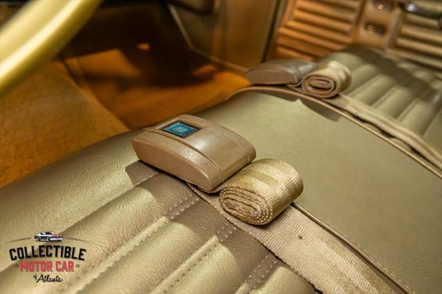 Photo of 1967 Beige Chevrolet Chevelle