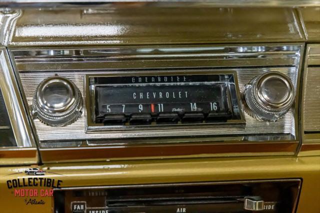 Photo of 1967 Beige Chevrolet Chevelle