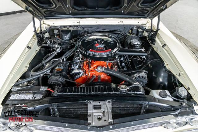 Photo of 1967 Beige Chevrolet Chevelle