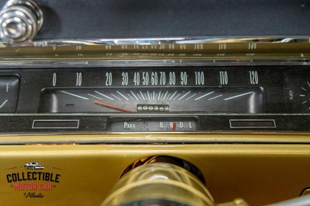 Photo of 1967 Beige Chevrolet Chevelle