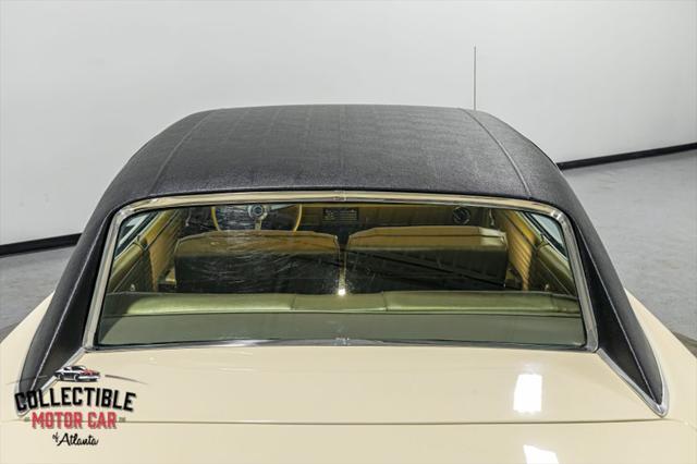 Photo of 1967 Beige Chevrolet Chevelle