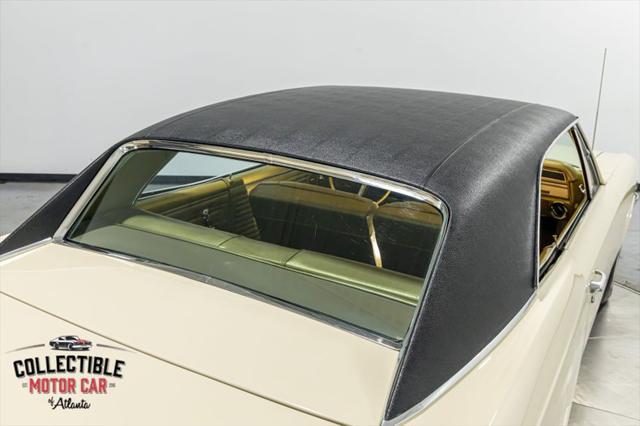 Photo of 1967 Beige Chevrolet Chevelle