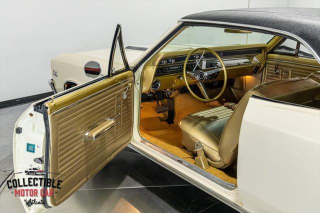 Photo of 1967 Beige Chevrolet Chevelle