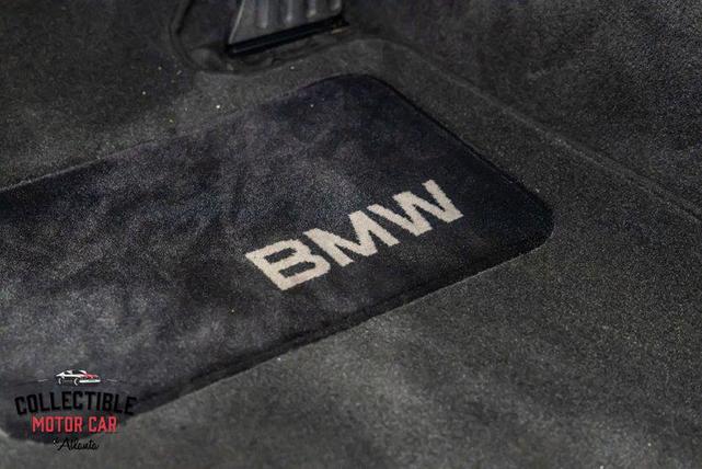 Photo of 2013 FROZEN BLUE BMW M3