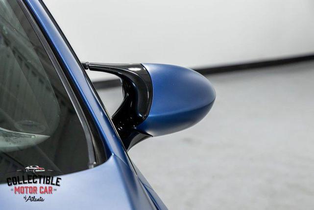 Photo of 2013 FROZEN BLUE BMW M3