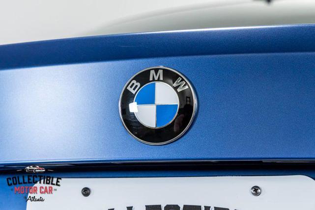 Photo of 2013 FROZEN BLUE BMW M3
