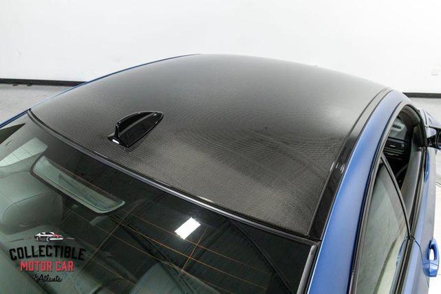 Photo of 2013 FROZEN BLUE BMW M3