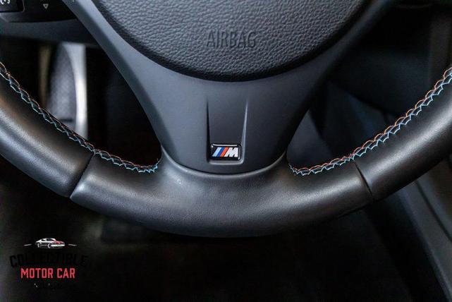 Photo of 2013 FROZEN BLUE BMW M3