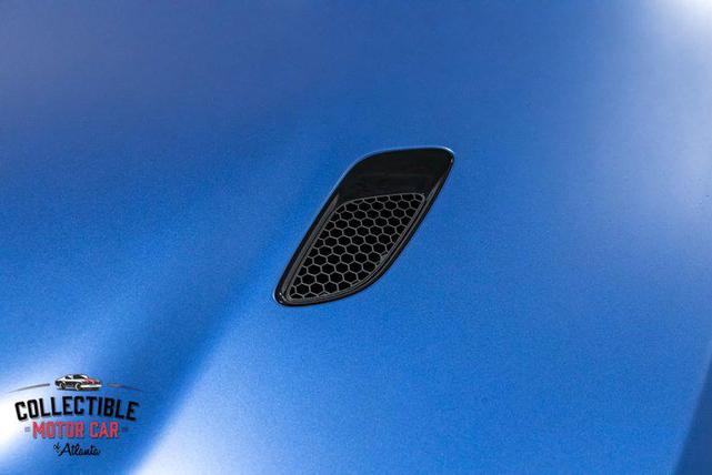 Photo of 2013 FROZEN BLUE BMW M3
