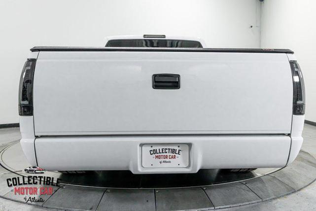 Photo of 1996 White GMC Sierra 1500