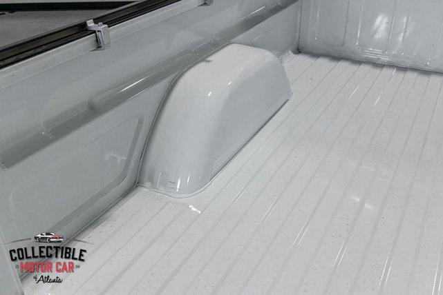 Photo of 1996 White GMC Sierra 1500