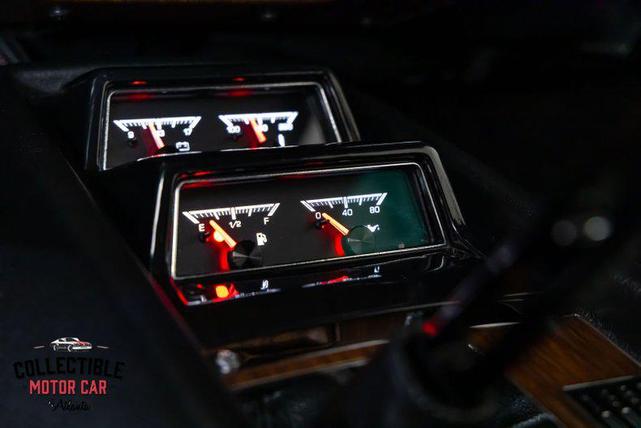 Photo of 1968 Red Chevrolet Camaro