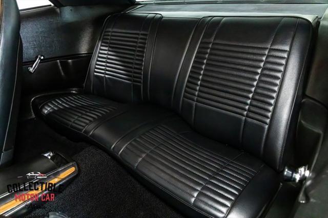 Photo of 1970 Plum Crazy Dodge Challenger