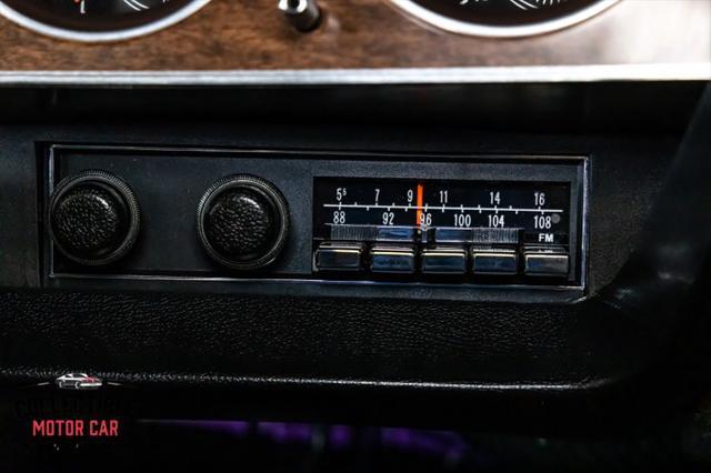 Photo of 1970 Plum Crazy Dodge Challenger