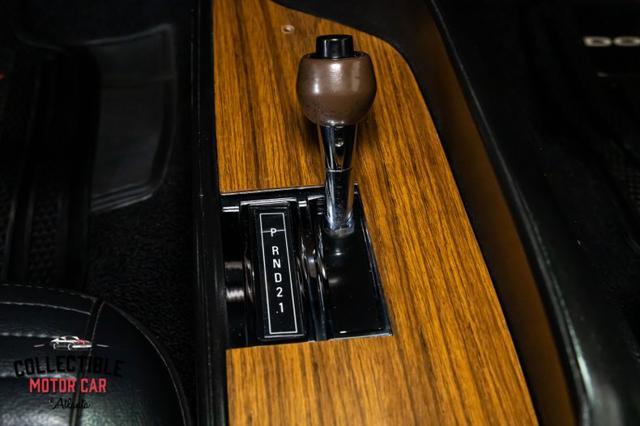 Photo of 1970 Plum Crazy Dodge Challenger