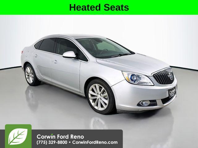 2016 Buick Verano
