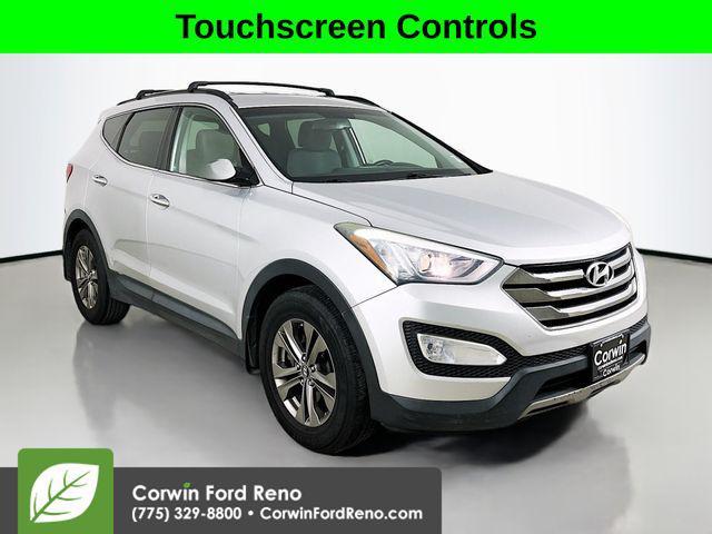 2013 Hyundai Santa Fe