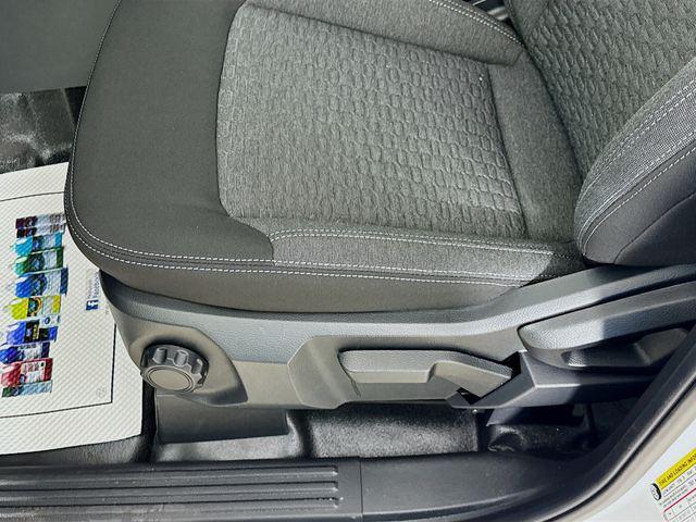 Photo of 2025 Oxford White Ford Ranger