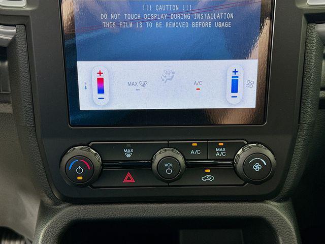 Photo of 2025 Oxford White Ford Ranger