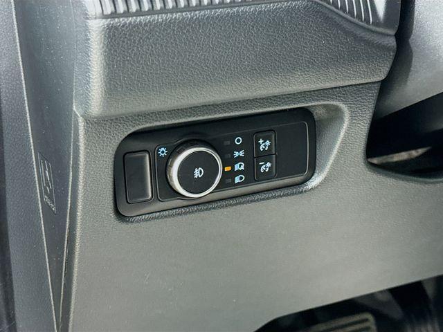 Photo of 2025 Oxford White Ford Ranger