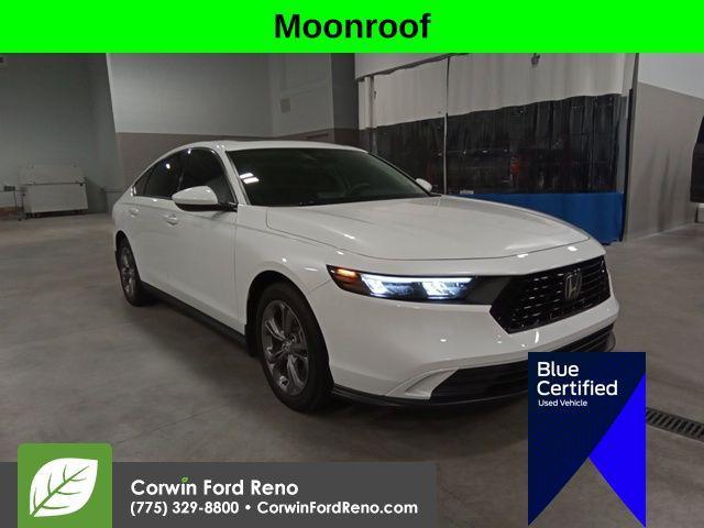 2024 Honda Accord