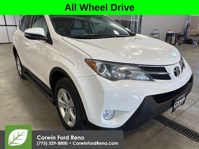 2013 Toyota RAV4