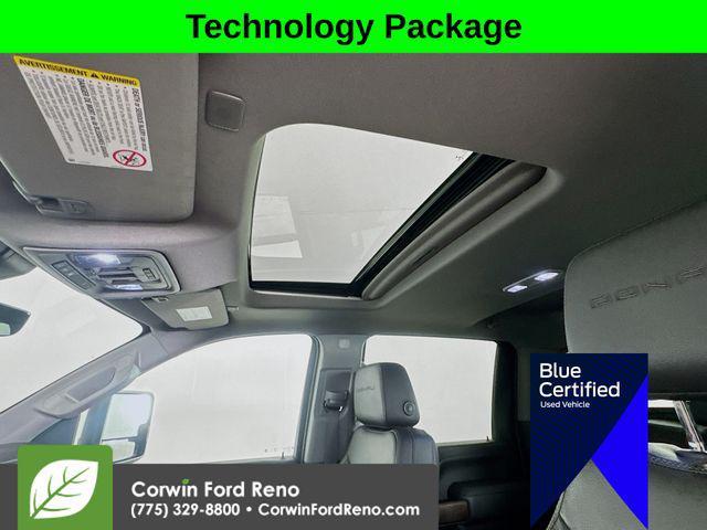 Photo of 2023 Onyx Black GMC Sierra 3500