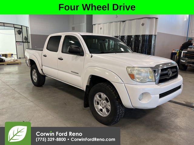 2006 Toyota Tacoma