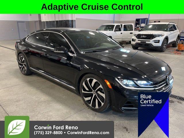 2022 Volkswagen Arteon