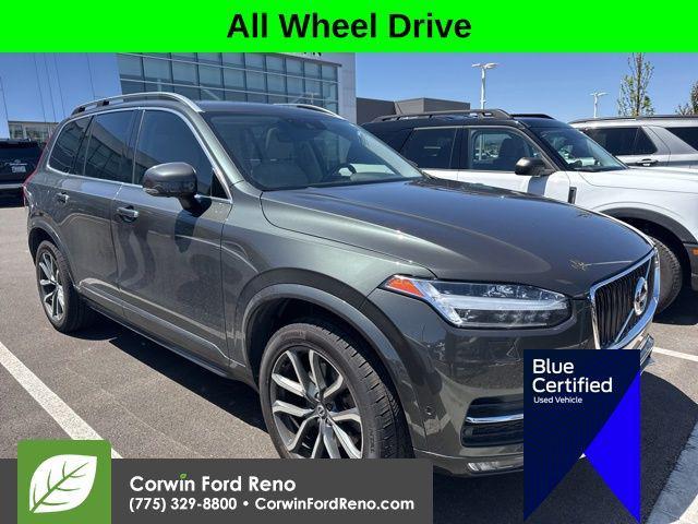 2018 Volvo XC90