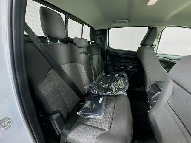 Photo of 2025 Oxford White Ford Ranger