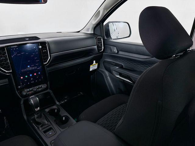 Photo of 2025 Oxford White Ford Ranger