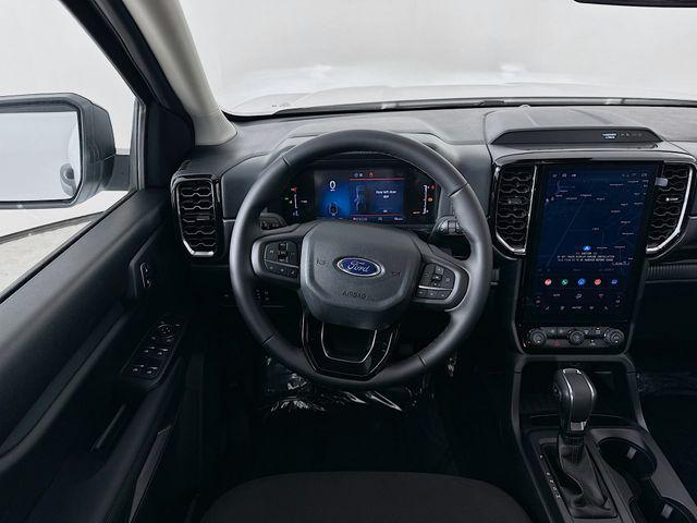 Photo of 2025 Oxford White Ford Ranger
