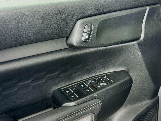 Photo of 2025 Carbonized Gray Metallic Ford Ranger