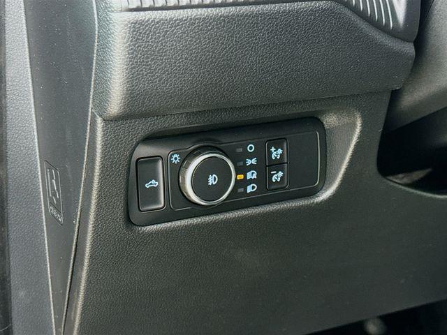 Photo of 2025 Carbonized Gray Metallic Ford Ranger