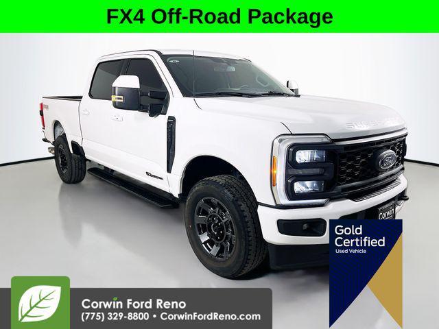 2023 Ford F-250