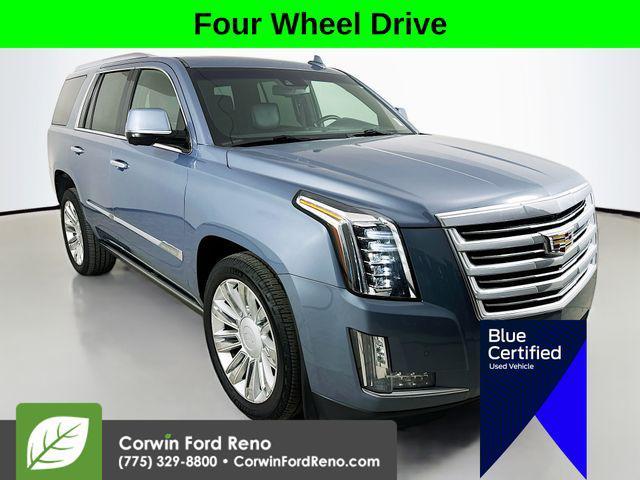 2016 Cadillac Escalade