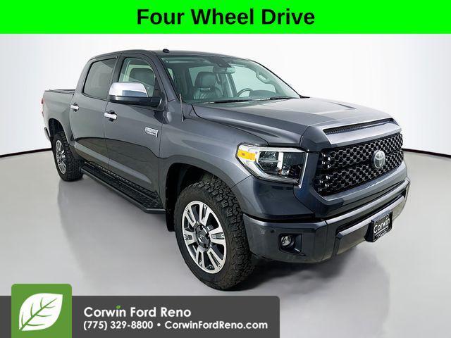 2019 Toyota Tundra